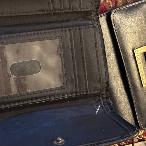 2 Sets of 7 Vintage Leather Wallets & Coin Purses. Set of Seven Sold Separately - Picture 8 of 9